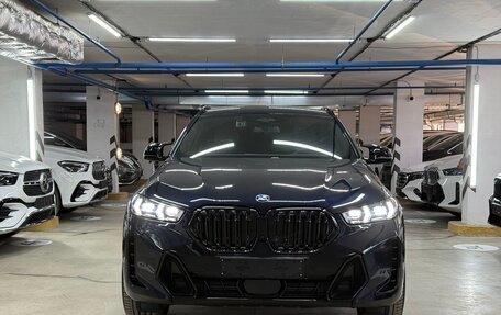BMW X6, 2024 год, 12 800 000 рублей, 2 фотография
