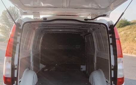 Mercedes-Benz Vito, 2013 год, 2 250 000 рублей, 5 фотография