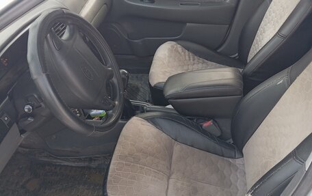 KIA Spectra II (LD), 2006 год, 310 000 рублей, 5 фотография