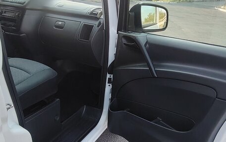 Mercedes-Benz Vito, 2013 год, 2 250 000 рублей, 8 фотография