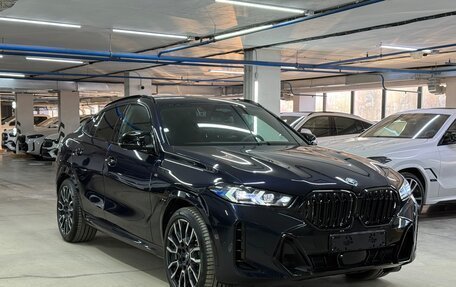 BMW X6, 2024 год, 12 800 000 рублей, 3 фотография