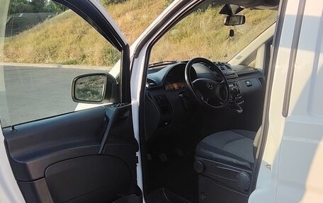 Mercedes-Benz Vito, 2013 год, 2 250 000 рублей, 9 фотография