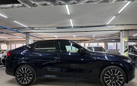 BMW X6, 2024 год, 12 800 000 рублей, 4 фотография