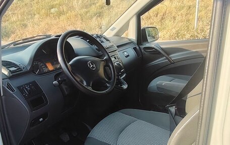 Mercedes-Benz Vito, 2013 год, 2 250 000 рублей, 6 фотография