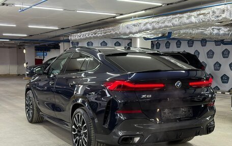 BMW X6, 2024 год, 12 800 000 рублей, 5 фотография