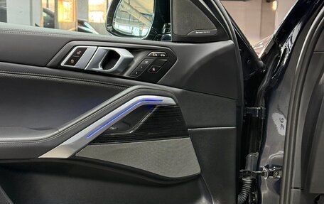 BMW X6, 2024 год, 12 800 000 рублей, 12 фотография