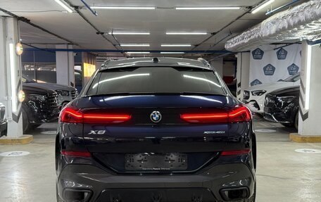 BMW X6, 2024 год, 12 800 000 рублей, 7 фотография