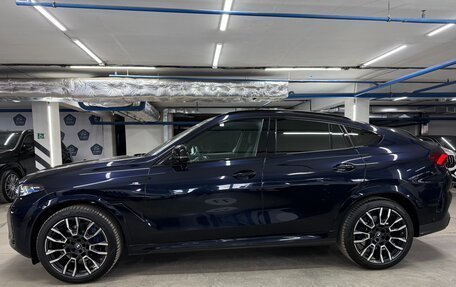 BMW X6, 2024 год, 12 800 000 рублей, 8 фотография