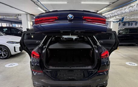 BMW X6, 2024 год, 12 800 000 рублей, 9 фотография
