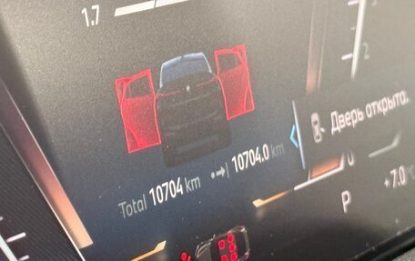 BMW X6, 2024 год, 12 800 000 рублей, 18 фотография