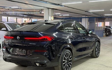 BMW X6, 2024 год, 12 800 000 рублей, 6 фотография