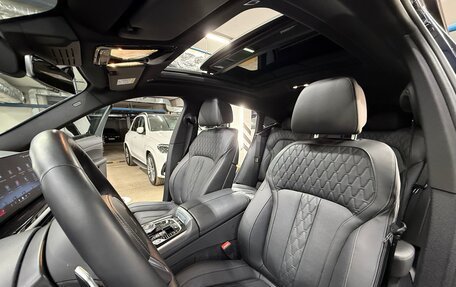 BMW X6, 2024 год, 12 800 000 рублей, 15 фотография