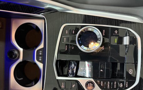 BMW X6, 2024 год, 12 800 000 рублей, 20 фотография