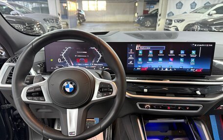 BMW X6, 2024 год, 12 800 000 рублей, 14 фотография