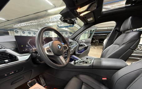 BMW X6, 2024 год, 12 800 000 рублей, 13 фотография