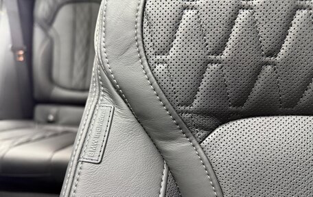 BMW X6, 2024 год, 12 800 000 рублей, 16 фотография