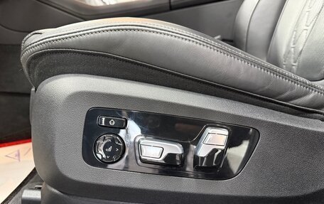 BMW X6, 2024 год, 12 800 000 рублей, 23 фотография