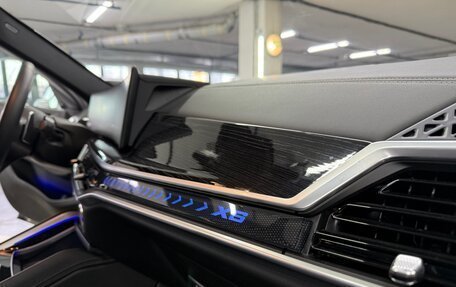 BMW X6, 2024 год, 12 800 000 рублей, 25 фотография