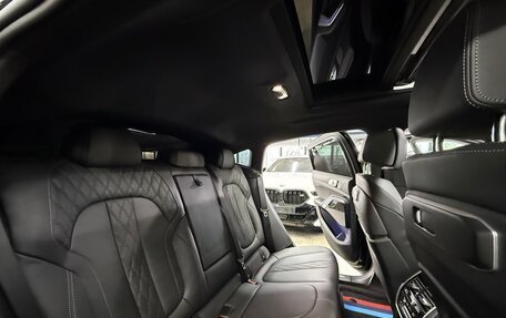 BMW X6, 2024 год, 12 800 000 рублей, 28 фотография