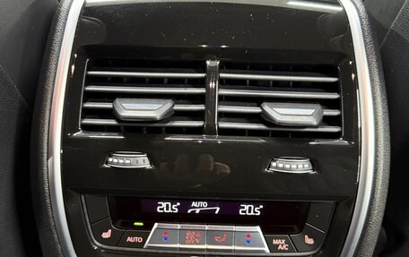 BMW X6, 2024 год, 12 800 000 рублей, 34 фотография