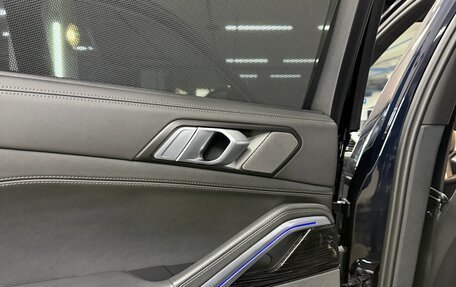 BMW X6, 2024 год, 12 800 000 рублей, 27 фотография