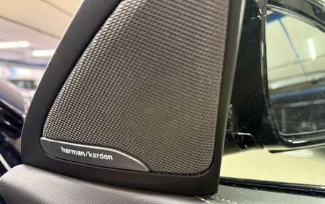 BMW X6, 2024 год, 12 800 000 рублей, 26 фотография