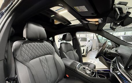 BMW X6, 2024 год, 12 800 000 рублей, 29 фотография