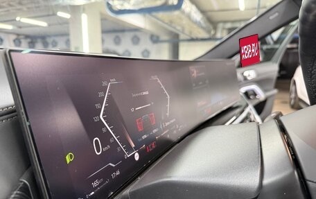 BMW X6, 2024 год, 12 800 000 рублей, 22 фотография