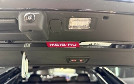 BMW X6, 2024 год, 12 800 000 рублей, 33 фотография