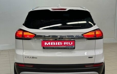 Geely Atlas, 2023 год, 2 279 000 рублей, 4 фотография