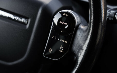 Land Rover Range Rover Sport II, 2018 год, 4 499 000 рублей, 14 фотография