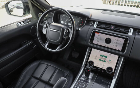 Land Rover Range Rover Sport II, 2018 год, 4 499 000 рублей, 11 фотография