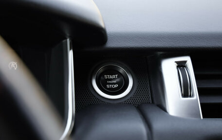 Land Rover Range Rover Sport II, 2018 год, 4 499 000 рублей, 16 фотография