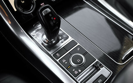 Land Rover Range Rover Sport II, 2018 год, 4 499 000 рублей, 24 фотография