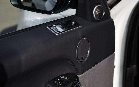 Land Rover Range Rover Sport II, 2018 год, 4 499 000 рублей, 26 фотография