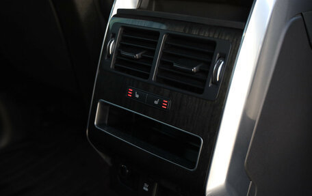 Land Rover Range Rover Sport II, 2018 год, 4 499 000 рублей, 28 фотография