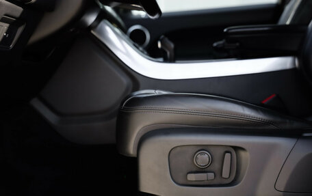 Land Rover Range Rover Sport II, 2018 год, 4 499 000 рублей, 29 фотография