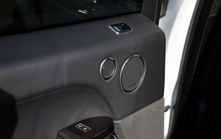 Land Rover Range Rover Sport II, 2018 год, 4 499 000 рублей, 27 фотография