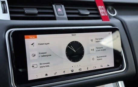 Land Rover Range Rover Sport II, 2018 год, 4 499 000 рублей, 17 фотография