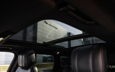 Land Rover Range Rover Sport II, 2018 год, 4 499 000 рублей, 32 фотография