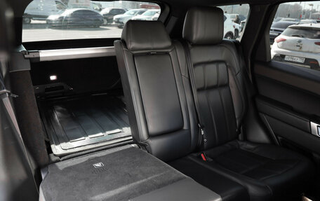 Land Rover Range Rover Sport II, 2018 год, 4 499 000 рублей, 34 фотография