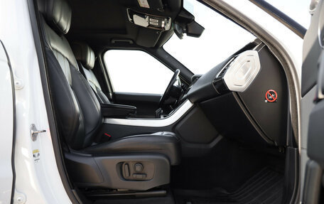 Land Rover Range Rover Sport II, 2018 год, 4 499 000 рублей, 31 фотография