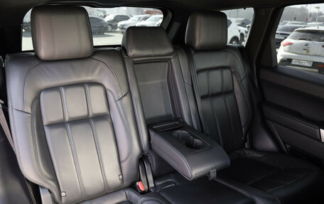 Land Rover Range Rover Sport II, 2018 год, 4 499 000 рублей, 33 фотография