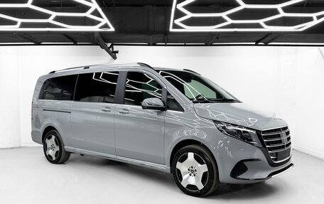 Mercedes-Benz V-Класс, 2026 год, 14 900 000 рублей, 3 фотография