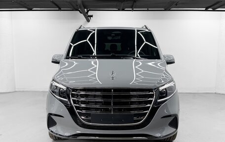 Mercedes-Benz V-Класс, 2026 год, 14 900 000 рублей, 2 фотография