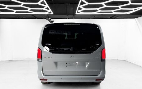 Mercedes-Benz V-Класс, 2026 год, 14 900 000 рублей, 5 фотография