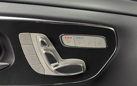 Mercedes-Benz V-Класс, 2026 год, 14 900 000 рублей, 8 фотография