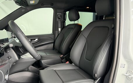 Mercedes-Benz V-Класс, 2026 год, 14 900 000 рублей, 9 фотография