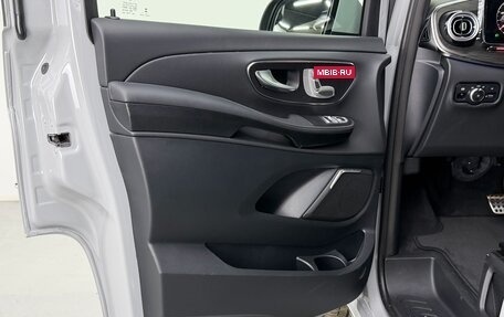 Mercedes-Benz V-Класс, 2026 год, 14 900 000 рублей, 7 фотография