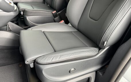 Mercedes-Benz V-Класс, 2026 год, 14 900 000 рублей, 10 фотография